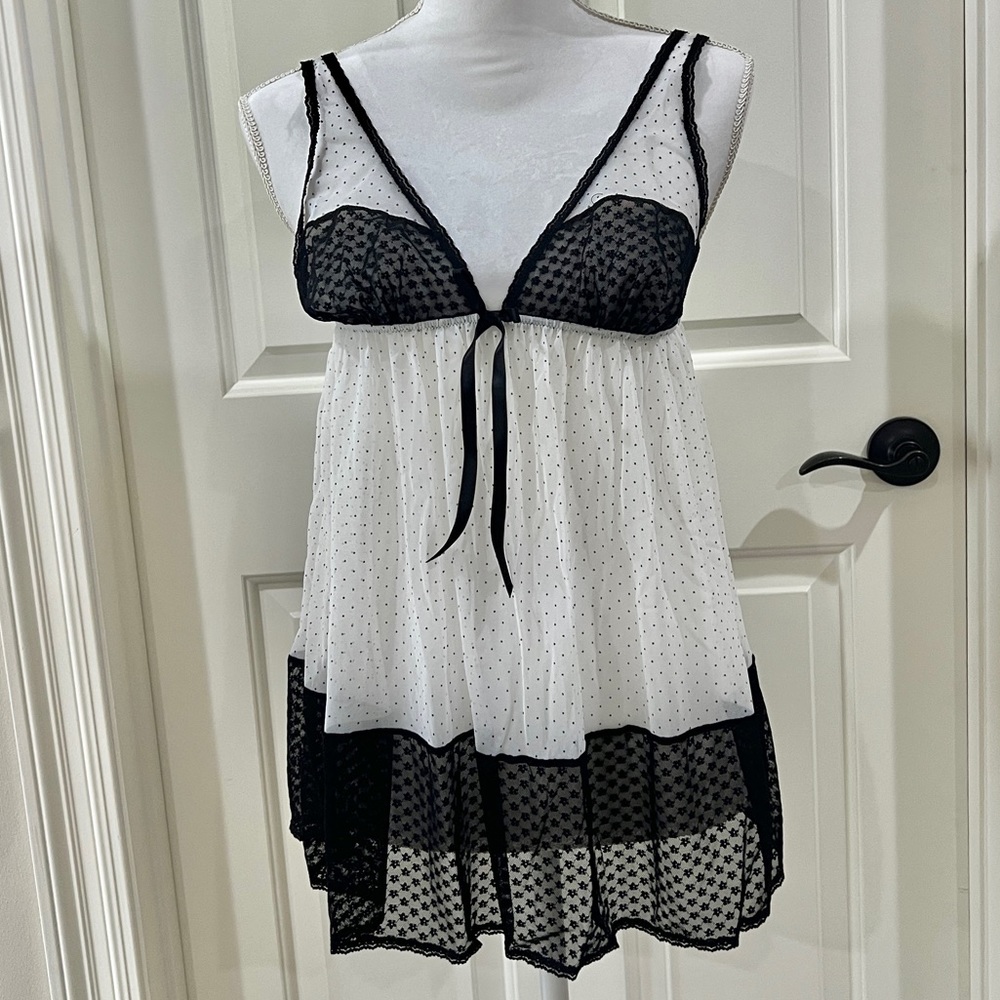 VICTORIA’S SECRET Sexy Little Things Nightie